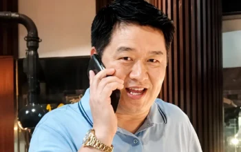 Ferry Boboho Jadi Saksi Kunci TPPU Febrie Adriansyah, Aliran Jutaan Dolar Singapura Mulai Diusut