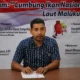 DPW Maluku Forum Pemuda Anak Bangsa: Proyek Banjir Desa Tala Bukan Bidang Kepala SNVT PJPA Frengky Matayane