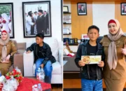 Wabup Debby Ajak Warga Bangka Selatan Dukung Bintang di Dangdut Academy 8 Indosiar
