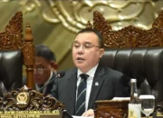 Siaga 98: Jika Dasco Masuk Kabinet, Ini Bukan Sekadar Reshuffle