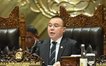 Siaga 98: Jika Dasco Masuk Kabinet, Ini Bukan Sekadar Reshuffle