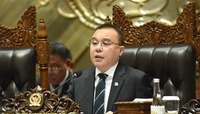 Siaga 98: Jika Dasco Masuk Kabinet, Ini Bukan Sekadar Reshuffle