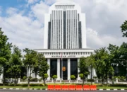 Putusan MA Kasus Timah Ubah Konstruksi Kerugian, Standar Hukum Eks Jampidsus Febrie Adriansyah Dipertanyakan?
