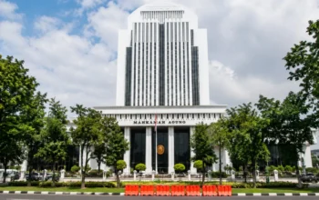 Putusan MA Kasus Timah Ubah Konstruksi Kerugian, Standar Hukum Eks Jampidsus Febrie Adriansyah Dipertanyakan?