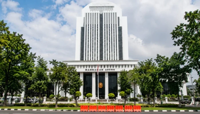 Putusan MA Kasus Timah Ubah Konstruksi Kerugian, Standar Hukum Eks Jampidsus Febrie Adriansyah Dipertanyakan?