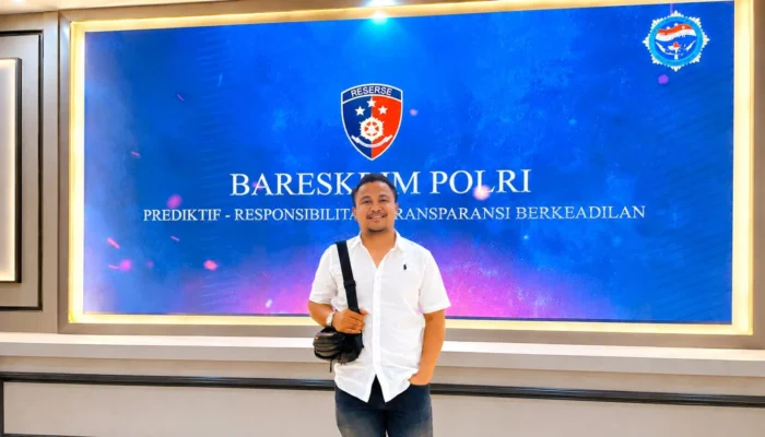 Sidang Nyumarno di PN Cikarang, Tim Hukum Minta Perkara Dikaji Berdasarkan Fakta dan Bukti