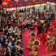 Kampung Legendaris Hadir di Mal Ciputra Jakarta, 40 Kuliner Nusantara dalam Satu Destinasi