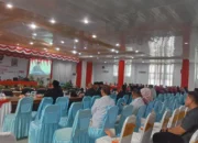 DPRD Bangka Gelar Paripurna Dengarkan Pidato Kenegaraan HUT ke-81 RI