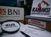 DPP KAMAKSI Dukung Langkah BNI Tangani Kasus KUR Jember