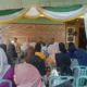 Reses di Sungailiat, Anggota DPRD G.A Ajak Warga Sri Menanti Bijak Bermedsos