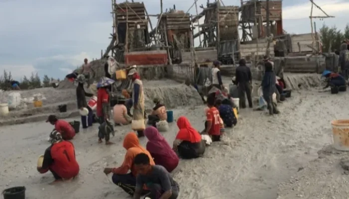 Ternyata Ekonomi Bangka Belitung Belum Siap Hadapi Pasca Timah