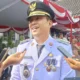 HUT ke-81 RI di Bangka, Bupati Ferry Insani Kenang Jasa Pejuang dan Puji Paskibraka