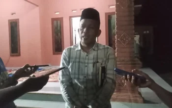 Ketua DPRD Bangka, Jumadi: Gaji PPPK Paruh Waktu Naik Bertahap hingga Rp2 Jutaan