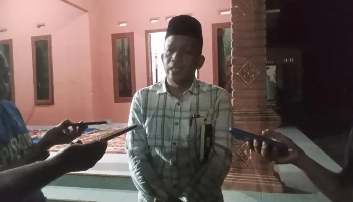 Ketua DPRD Bangka, Jumadi: Gaji PPPK Paruh Waktu Naik Bertahap hingga Rp2 Jutaan