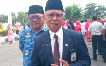 Dinsos Bangka Catat 2.000 Warga Keluar dari KPM Kemensos, Judol Jadi Salah Satu Penyebab