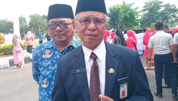 Dinsos Bangka Catat 2.000 Warga Keluar dari KPM Kemensos, Judol Jadi Salah Satu Penyebab