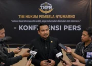 Nyumarno Masih Anggota DPRD Bekasi, Tim Hukum: Terdakwa Bukan Terpidana, Belum Ada SK PAW Gubernur