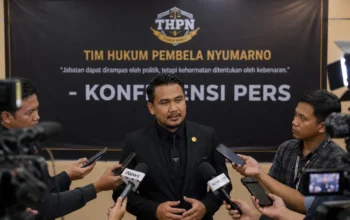 Nyumarno Masih Anggota DPRD Bekasi, Tim Hukum: Terdakwa Bukan Terpidana, Belum Ada SK PAW Gubernur