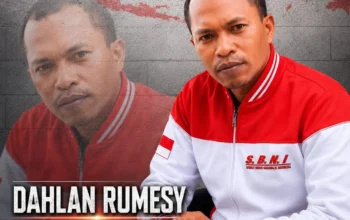 SBNI SBT Kecewa Tak Masuk SK Dewan Pengupahan, Minta Dinas Nakertrans Buka Proses Penetapan
