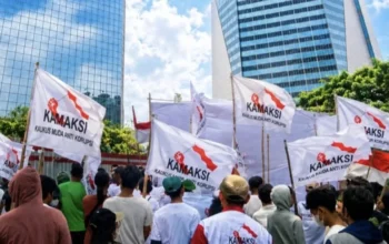 Soroti Dugaan Pungli Dipo Berbayar, KAMAKSI Desak Inspektorat dan Kejari Periksa Kasudin LH Jaksel serta Kasatpel Pesanggrahan