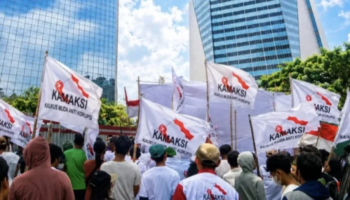 Soroti Dugaan Pungli Dipo Berbayar, KAMAKSI Desak Inspektorat dan Kejari Periksa Kasudin LH Jaksel serta Kasatpel Pesanggrahan