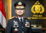 Irjen Viktor Sihombing Emban Kapolda Pertama: Ujian Penegakan Hukum Tanpa Tebang Pilih di Babel