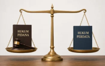 Penipuan dan Penggelapan: Pidana atau Perdata? Ini Batas Hukumnya