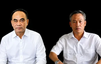 SIAGA 98 Sentil Budi Arie: Jangan Jadikan Pemilu 2029 Siasat Kursi Kekuasaan