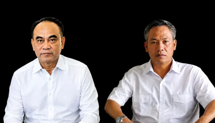 SIAGA 98 Sentil Budi Arie: Jangan Jadikan Pemilu 2029 Siasat Kursi Kekuasaan