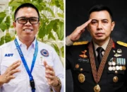 Sosok Irjen Pol Andry Wibowo di Mata Jurnalis: Jenderal yang Tetap Dekat dengan Rakyat