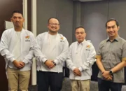 Bimo Putranto Minta Prabowo-Jokowi Tetap Kompak hingga 2029
