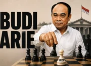 Pernyataan Nakal Budi Arie Bikin Gaduh Politik