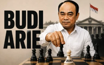 Pernyataan Nakal Budi Arie Bikin Gaduh Politik