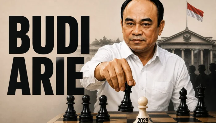 Pernyataan Nakal Budi Arie Bikin Gaduh Politik