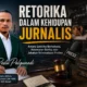 Retorika Jurnalis, Antara Ketajaman Bahasa dan Ujian Hukum