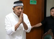 Nyumarno Mohon Keringanan Hakim, Penangguhan Penahanan Demi Jalankan Amanah Masyarakat Bekasi