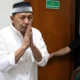 Nyumarno Mohon Keringanan Hakim, Penangguhan Penahanan Demi Jalankan Amanah Masyarakat Bekasi