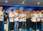 Irjen Pol Andry Wibowo di UKW Kepri: Pers Hadapi Ancaman Digital dan Disinformasi