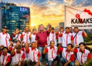 KAMAKSI Desak Dirut BTN Benahi Carut Marut KPR