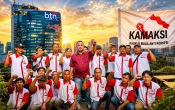 KAMAKSI Desak Dirut BTN Benahi Carut Marut KPR