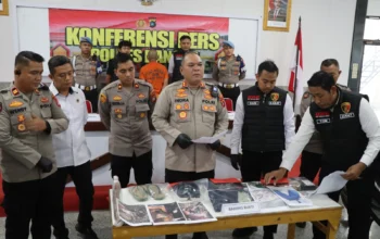 Polres Bangka Ungkap Motif Dugaan Pembunuhan di Kace, Tukang Pijat Jadi Korban ni