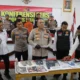 Polres Bangka Ungkap Motif Dugaan Pembunuhan di Kace, Tukang Pijat Jadi Korban ni