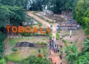 Jejak Sejarah Bangka Selatan: Dari Benteng Toboali hingga Refleksi HUT ke-81 Kemerdekaan RI