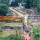 Jejak Sejarah Bangka Selatan: Dari Benteng Toboali hingga Refleksi HUT ke-81 Kemerdekaan RI