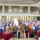 Bunda PAUD Elizia Riza Herdavid Bersama IGTKI, HIMPAUDI, IGRA dan Dindikbud Perkuat Mutu Pendidikan PAUD Bangka Selatan