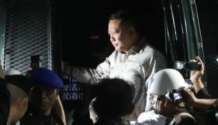 SIAGA 98: Praperadilan Febrie Adriansyah Berpotensi Jadi Ujian Besar Penerapan UU TPPU