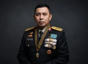 Irjen Pol Andry Wibowo: Ketika Kartelisme Menggeser Supremasi Hukum