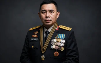 Irjen Pol Andry Wibowo: Ketika Kartelisme Menggeser Supremasi Hukum