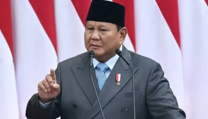 Viral Upah Kupas Bawang, Jangan Lupakan Perintah Prabowo: 1.000 Tambang Ilegal di Babel Harus Diusut
