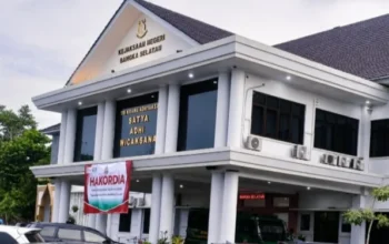 Aktivis Muhammad Rosidi dkk Wacanakan Aksi di Kejari Bangka Selatan 19 Agustus, Tuntutan Masih Simpang Siur?